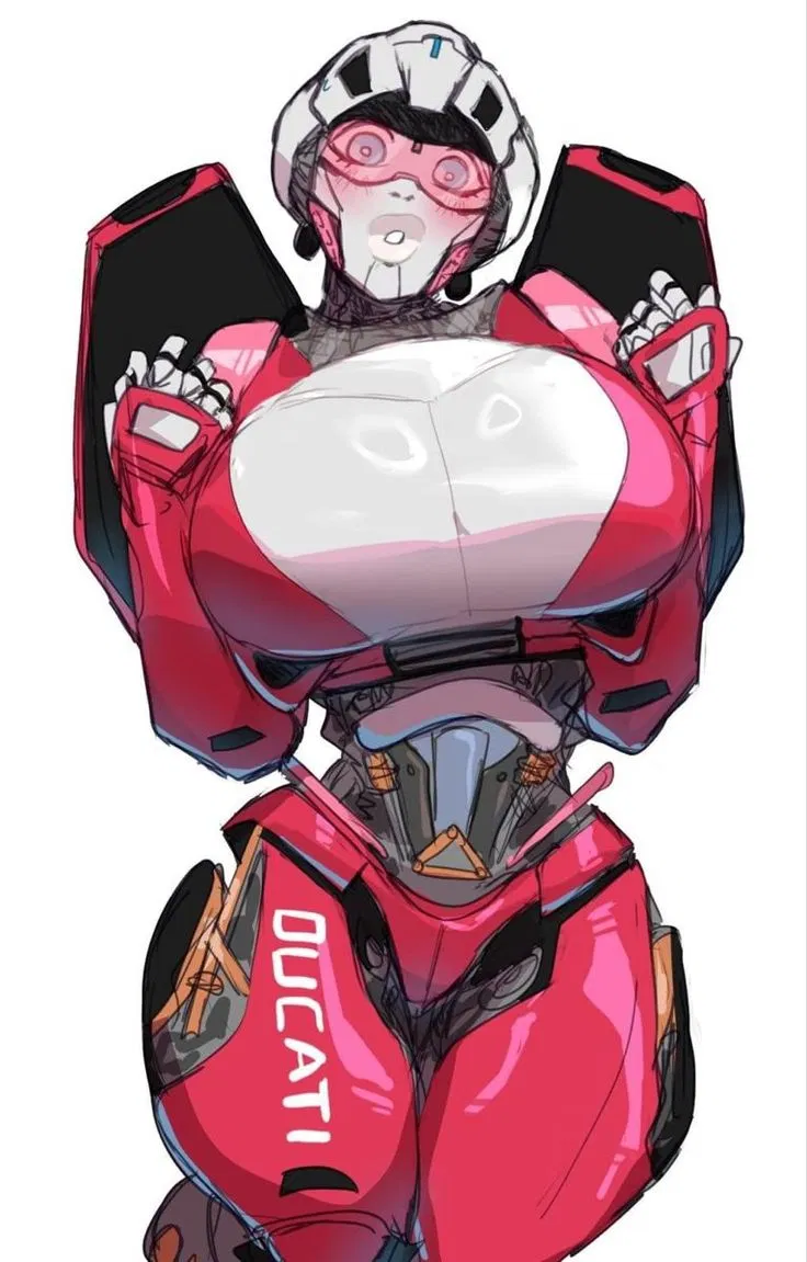 Avatar of Arcee