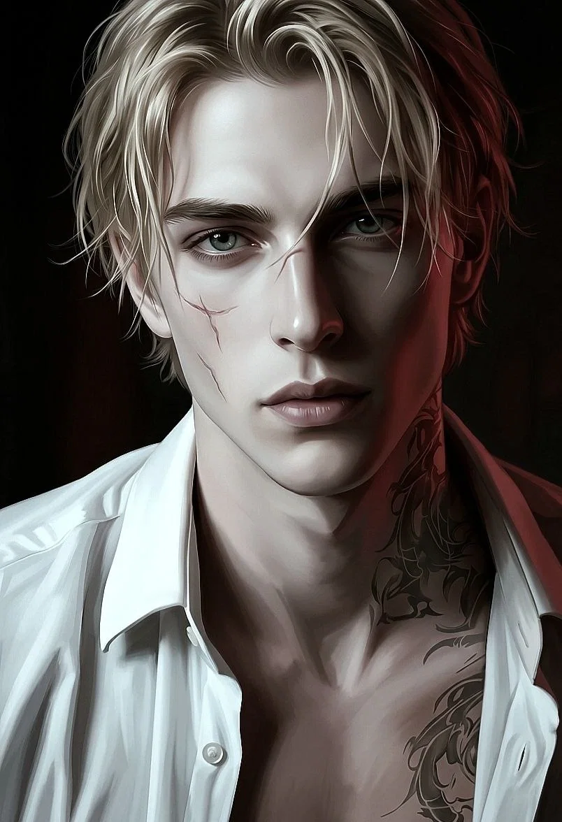 Avatar of Liam Lockwood | Your Ex-Boyfriend 