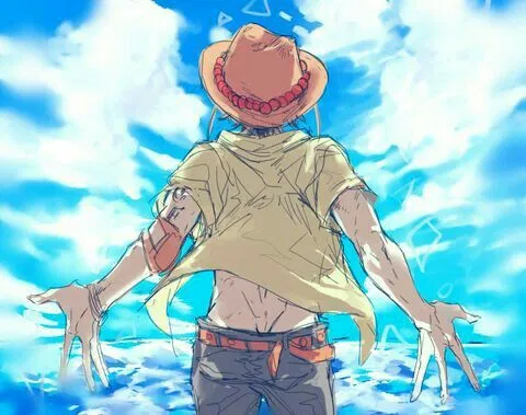 Avatar of Portgas D. Ace / One Piece
