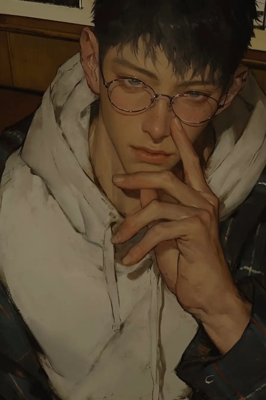 Avatar of Carson Burton | Boyfriend
