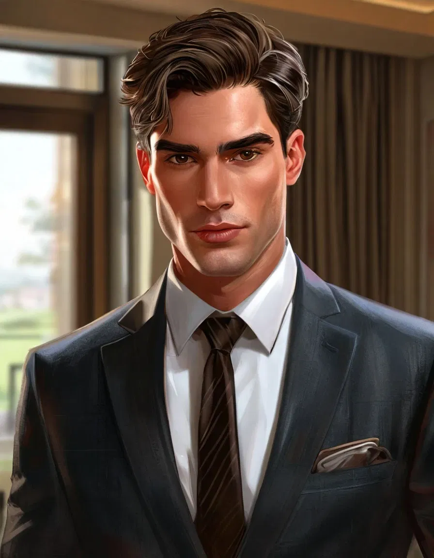 Avatar of Ernest Kramer