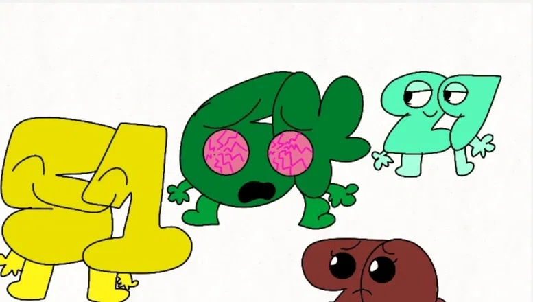 Avatar of The before math