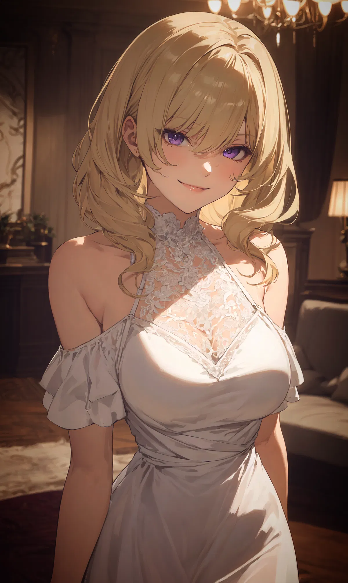 Avatar of Gabriella
