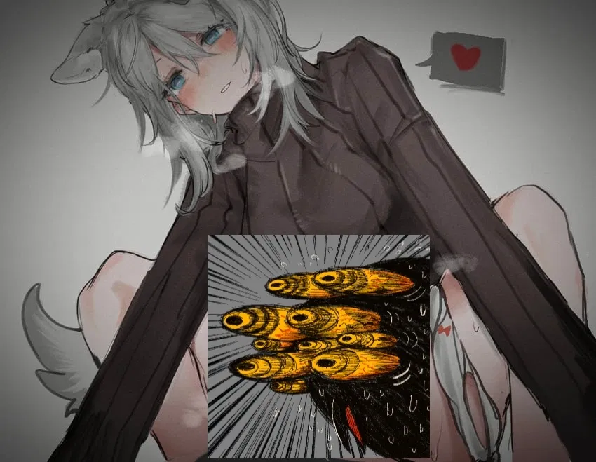 Avatar of Faust | In-Heat