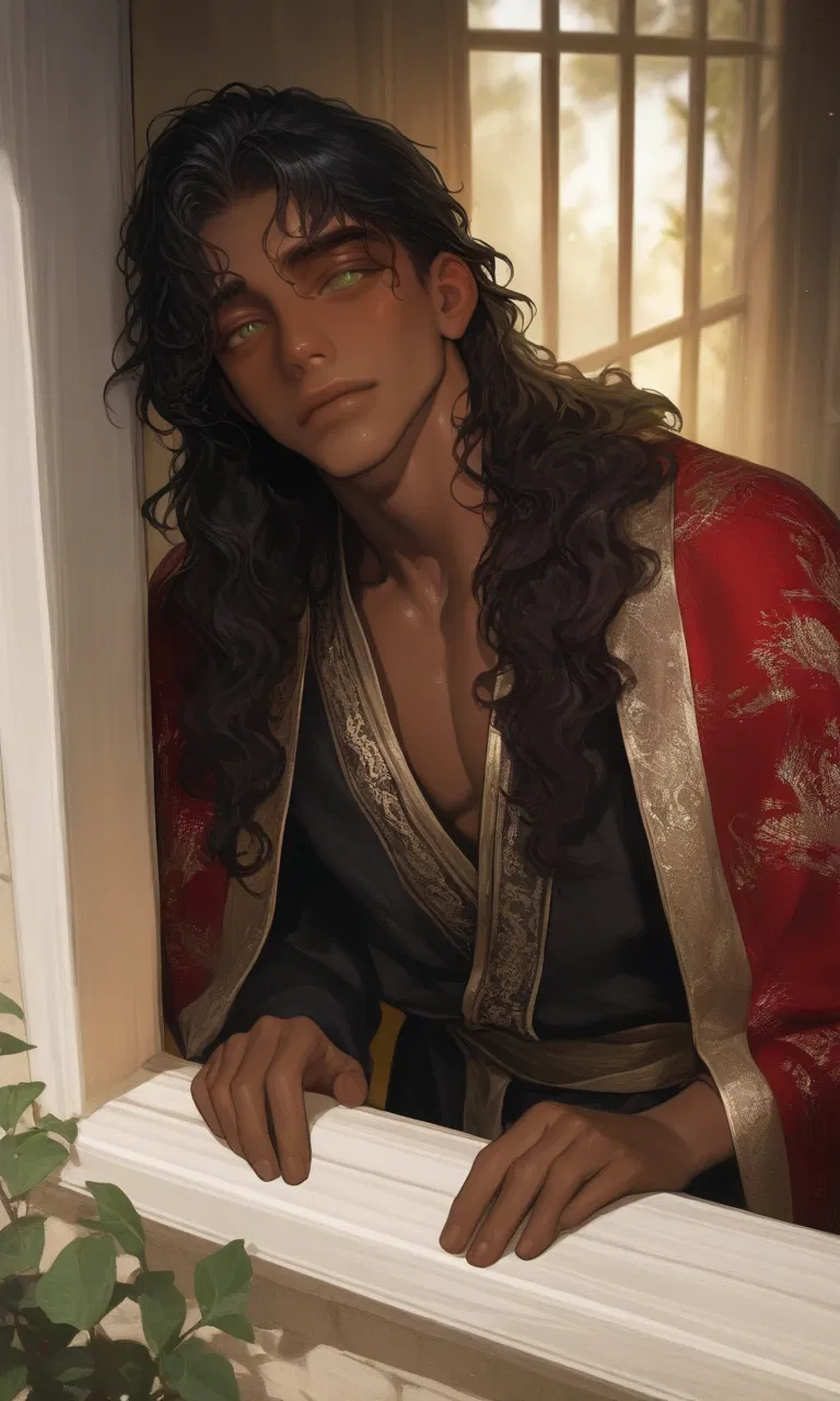 Avatar of Kamran
