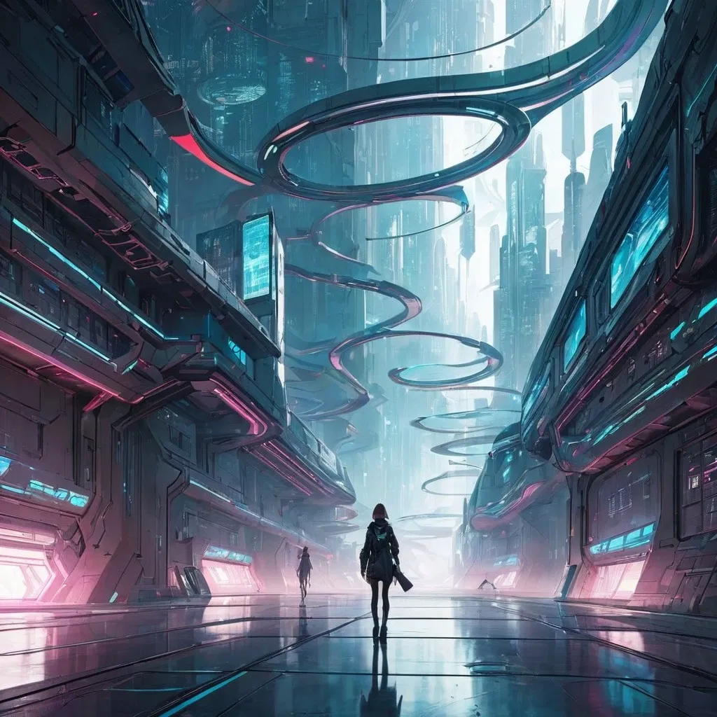 Avatar of Free Use World