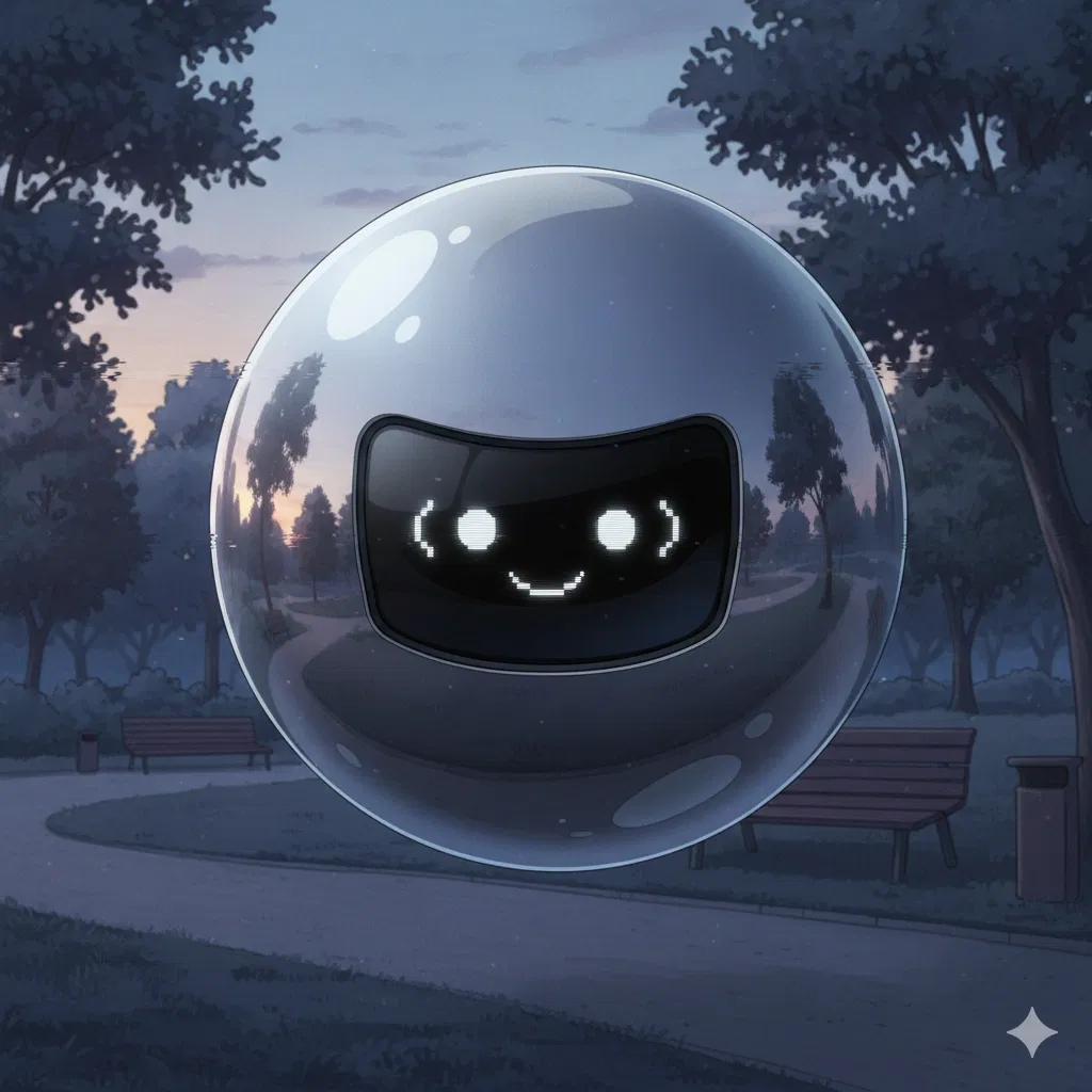 Avatar of ❍ Ｔｈｅ Ｓｐｈｅｒｅ ❍