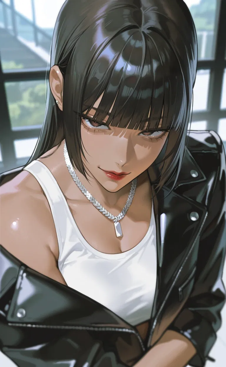 Avatar of Rhea | The Irredeemable Bully