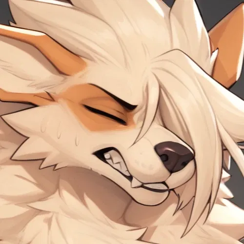 Avatar of Pyrrus | Hyper Arcanine
