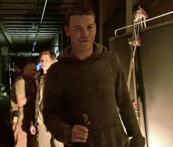 Avatar of Gally