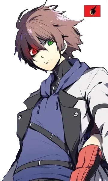Avatar of Tatsumi❃Half-Dragon Assassin | Akame ga Kill