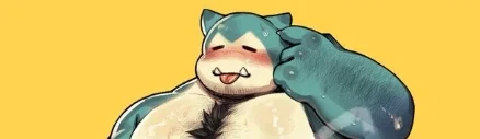 Avatar of Snorlax