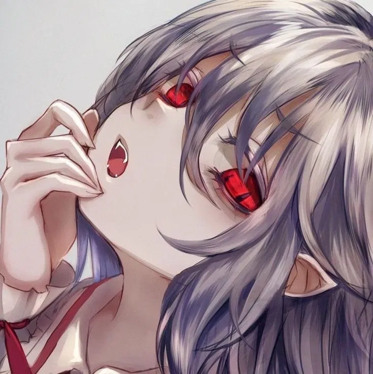 Avatar of Lonely Demon Lord IIuna 