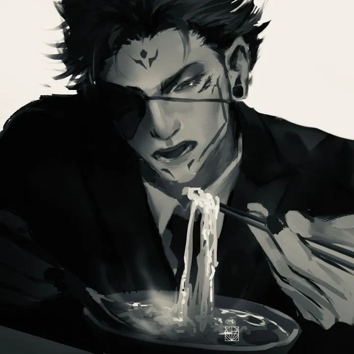 Avatar of Ryomen Sukuna