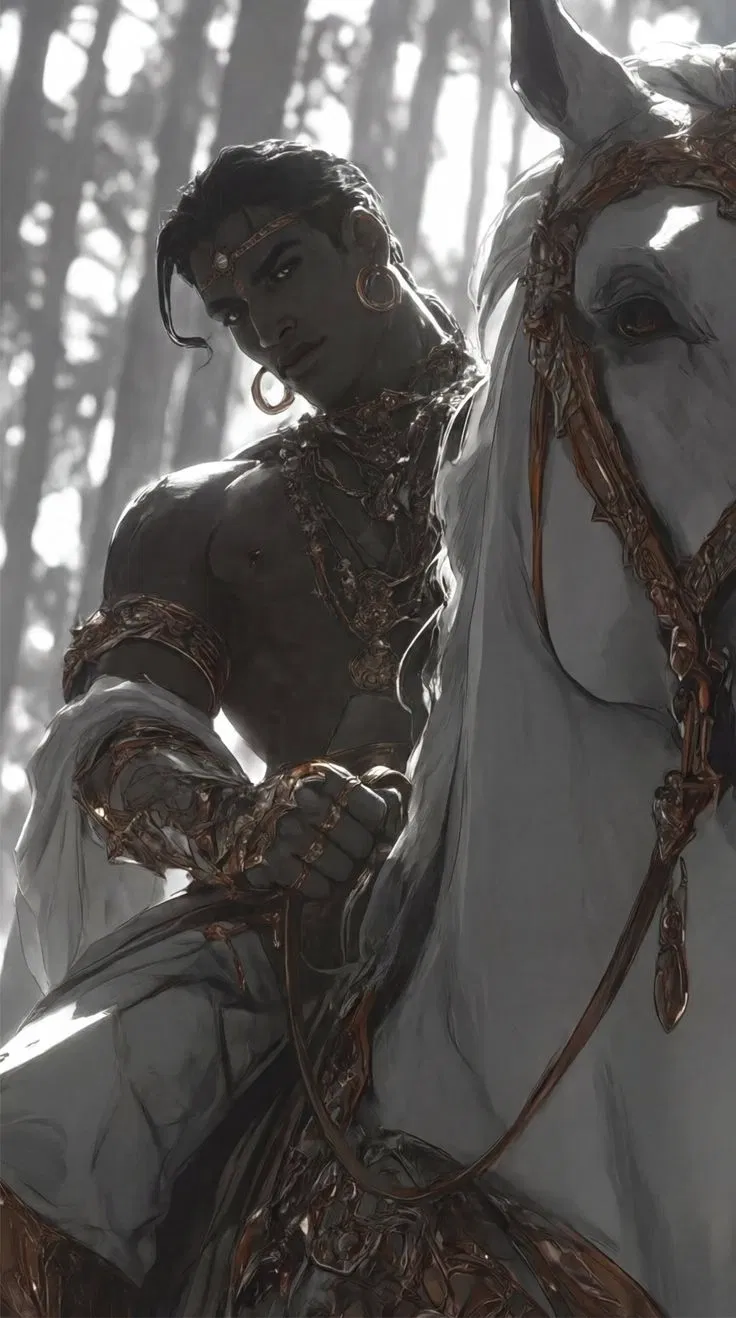 Avatar of Forest Maiden