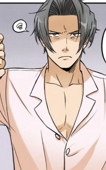 Avatar of Edgeworth - Guilt