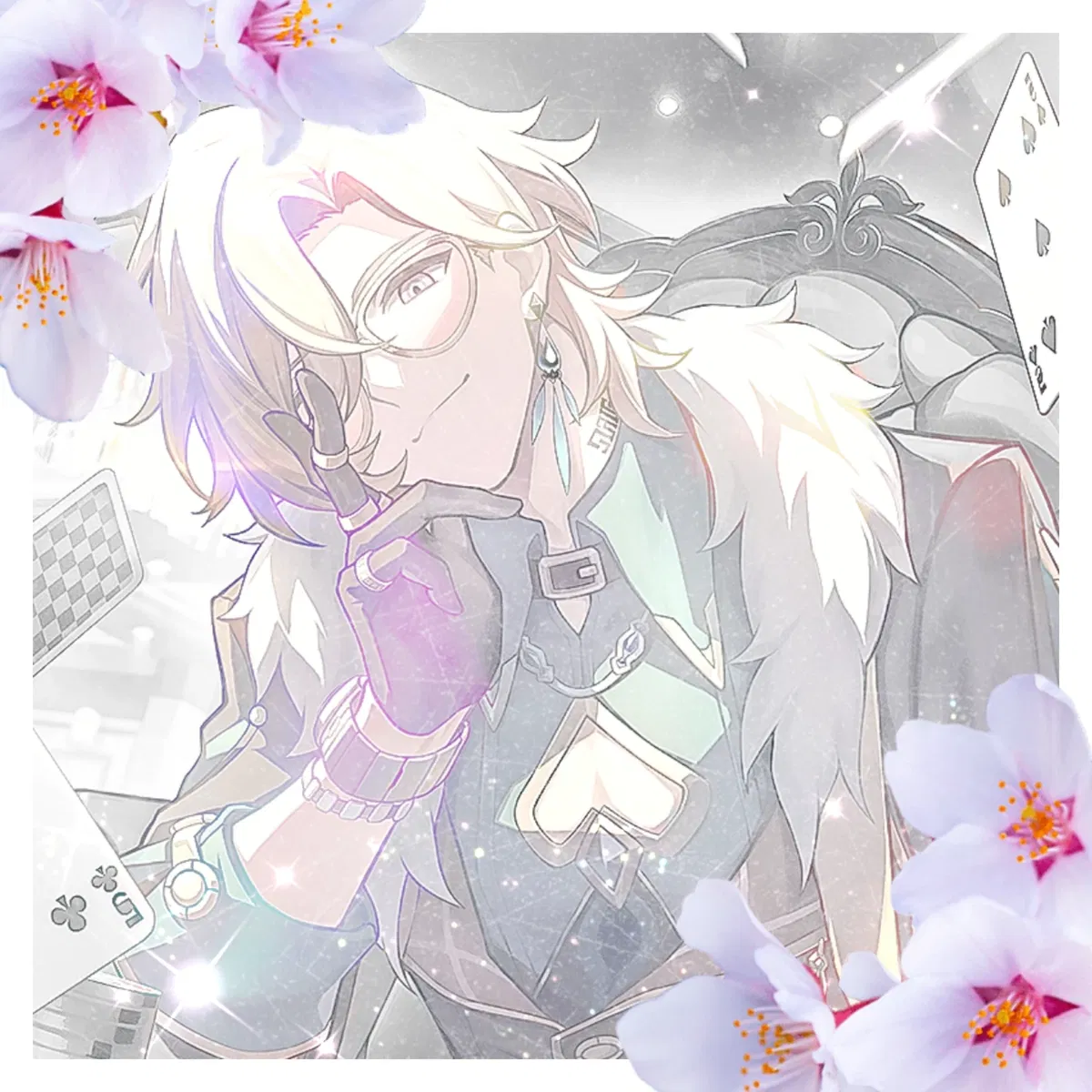 Avatar of ✦ Aventurine ✦