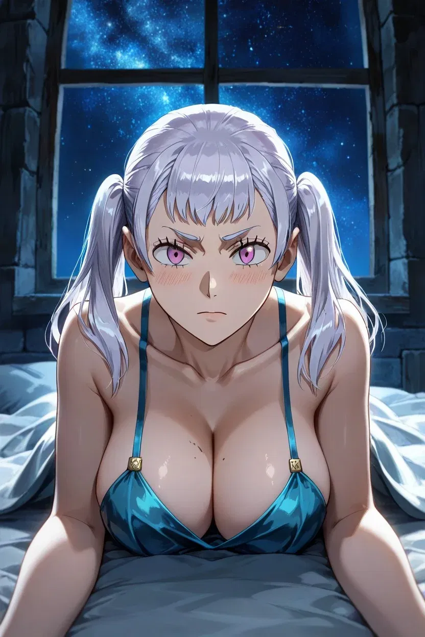 Avatar of Woken up by Noelle