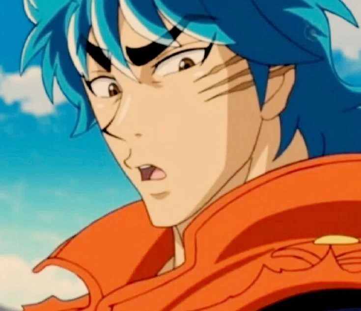 Avatar of Toriko 🍖 || Toriko