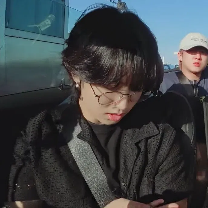 Avatar of Han Jisung