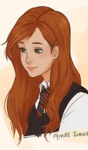 Avatar of Lily J. Evans | Harry Potter