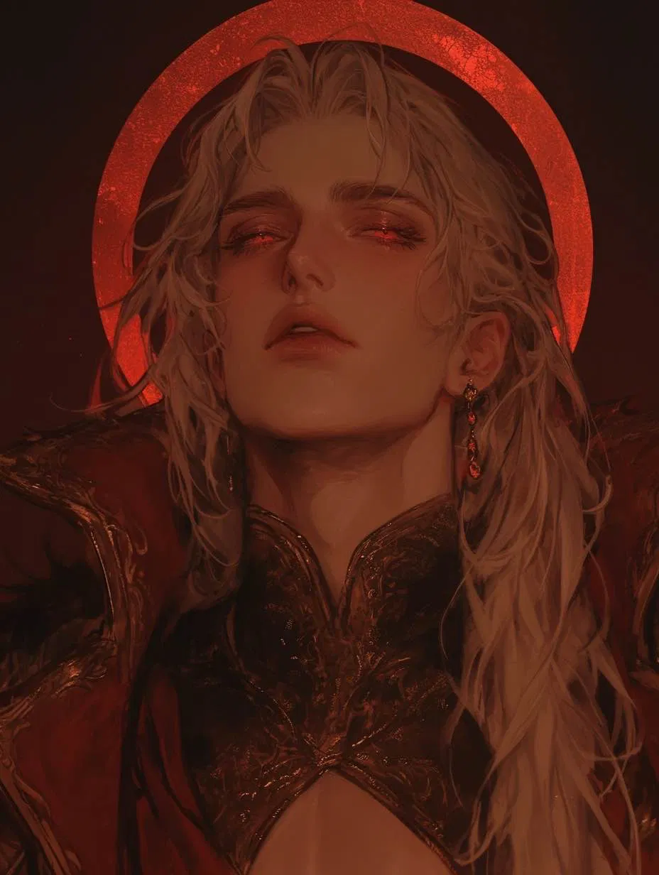 Avatar of Nethrax Ilvixon