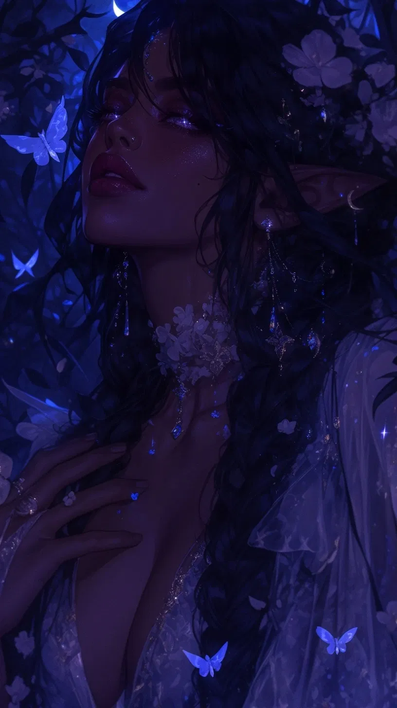 Avatar of Lysithea Moirae