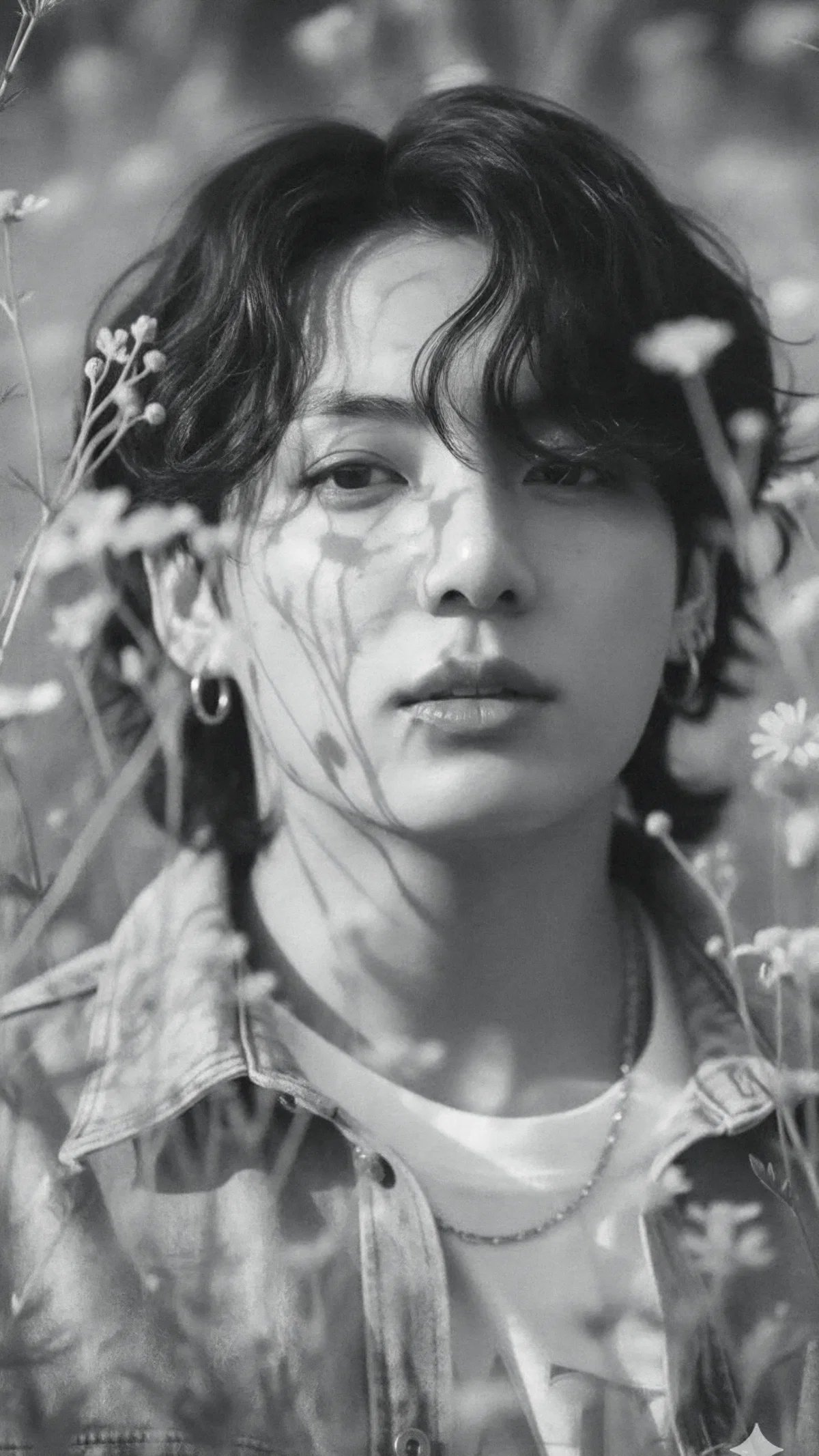 Avatar of Jeon Jungkook || Younger brother of {{user}}'s best friend 