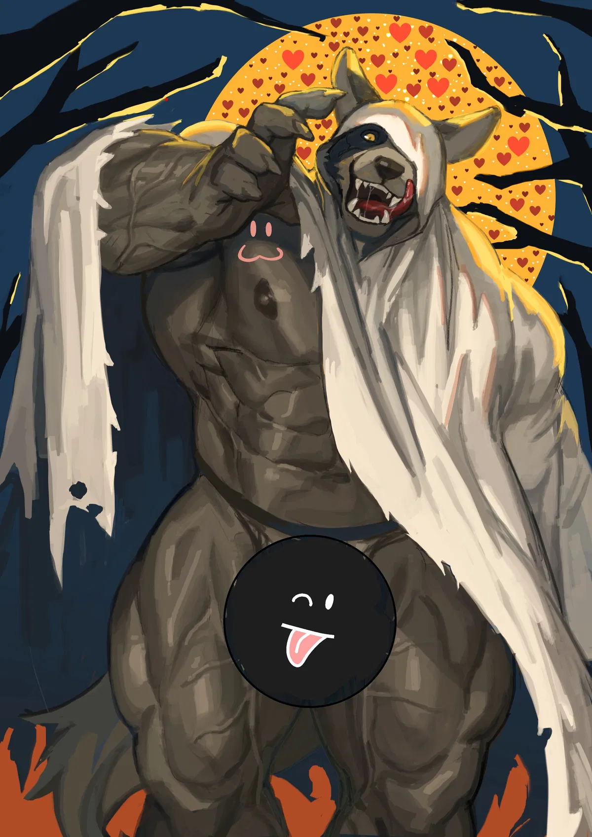 Avatar of Demon