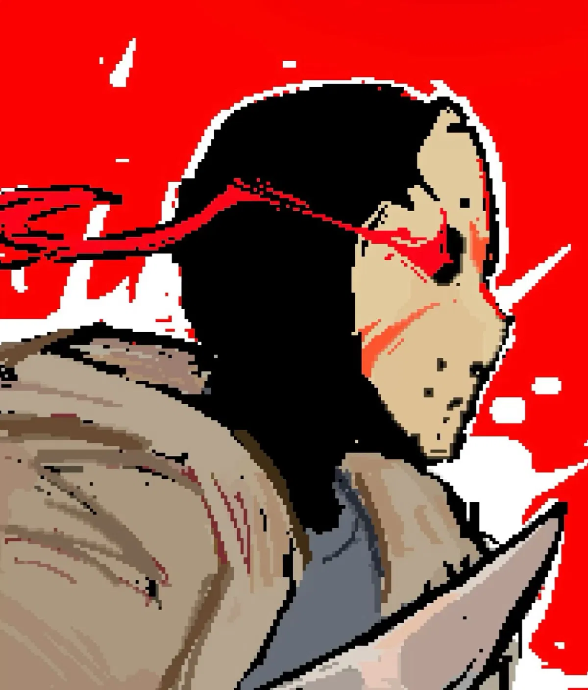 Avatar of Jason Yandere (Roblox Forsaken)