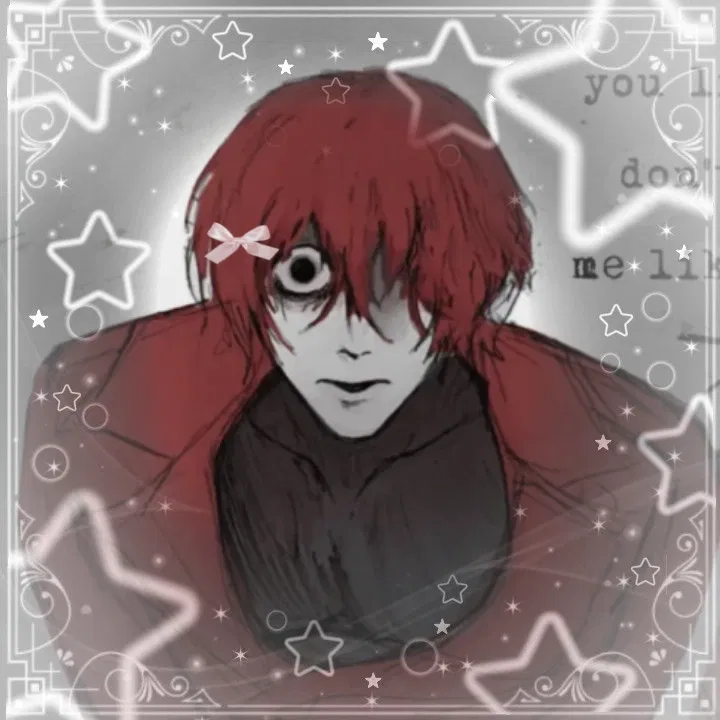 Avatar of Mr. Scarletella — Homicipher