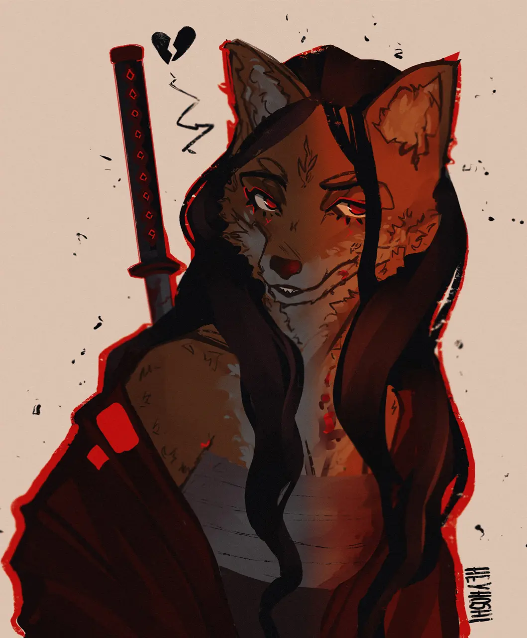 Avatar of Fall of Wintermouth