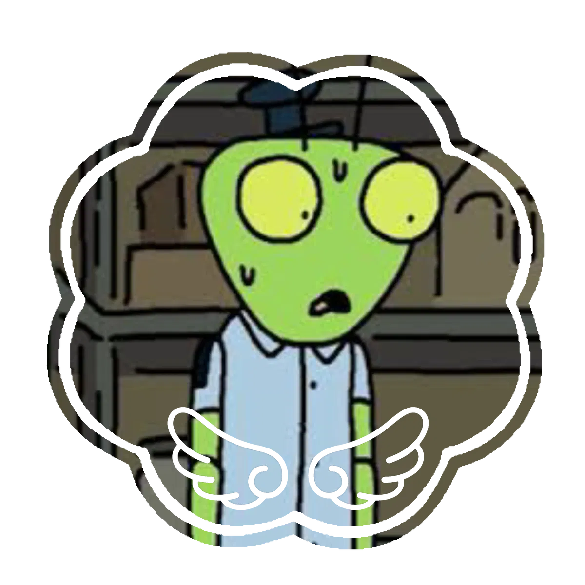 Avatar of *ੈ✩‧+ your coworker!! ⋆⑅ ̊+ - Reggie Mantos 