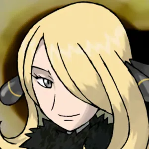 Avatar of Cynthia