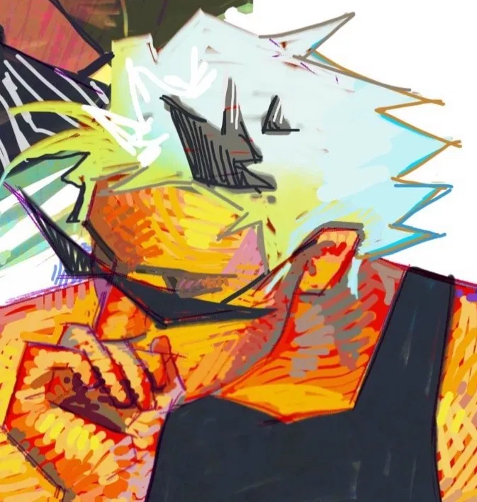 Avatar of Dirk Strider