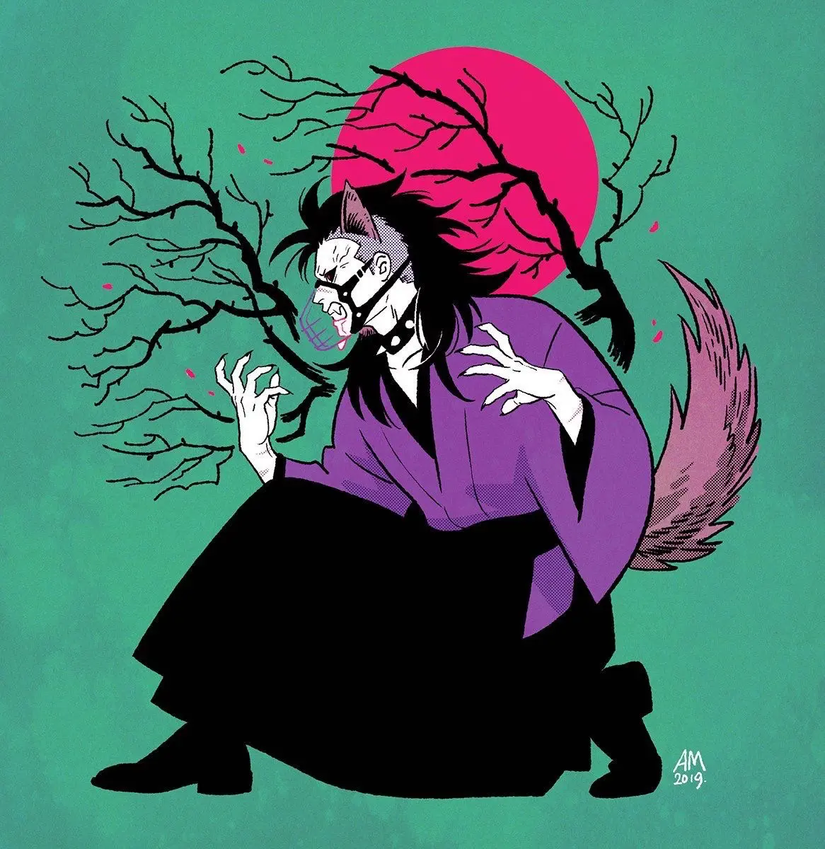 Avatar of Genya  Shinazugawa 