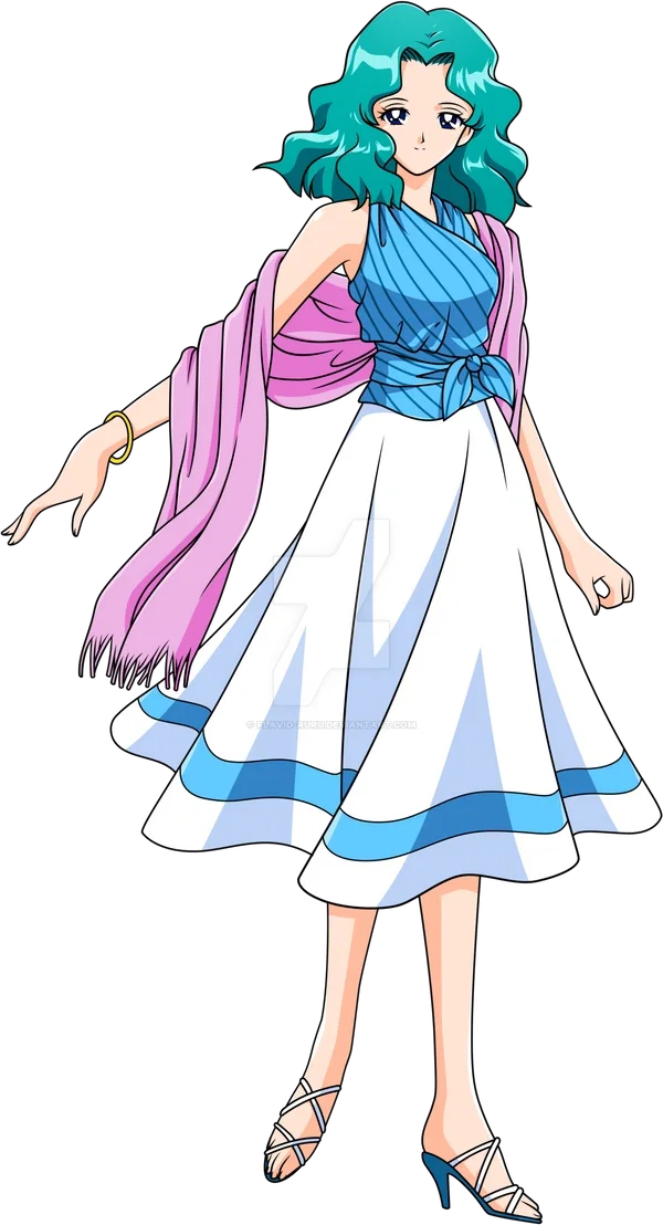 Avatar of Michiru Kaiou 