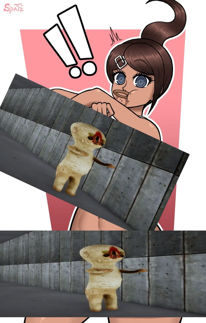 Avatar of Aoi Asahina  [Doughnuts 😎]
