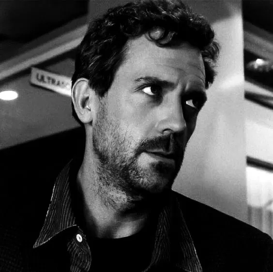 Avatar of Gregory House | Ghost Husband