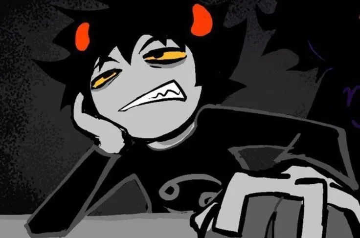 Avatar of Karkat Vantas