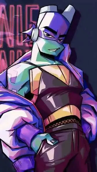 Avatar of Donatello Hamato