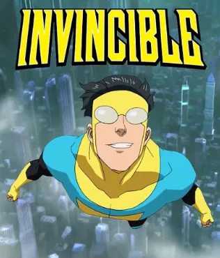 Avatar of Invincible RPG (Viltrumite POV)