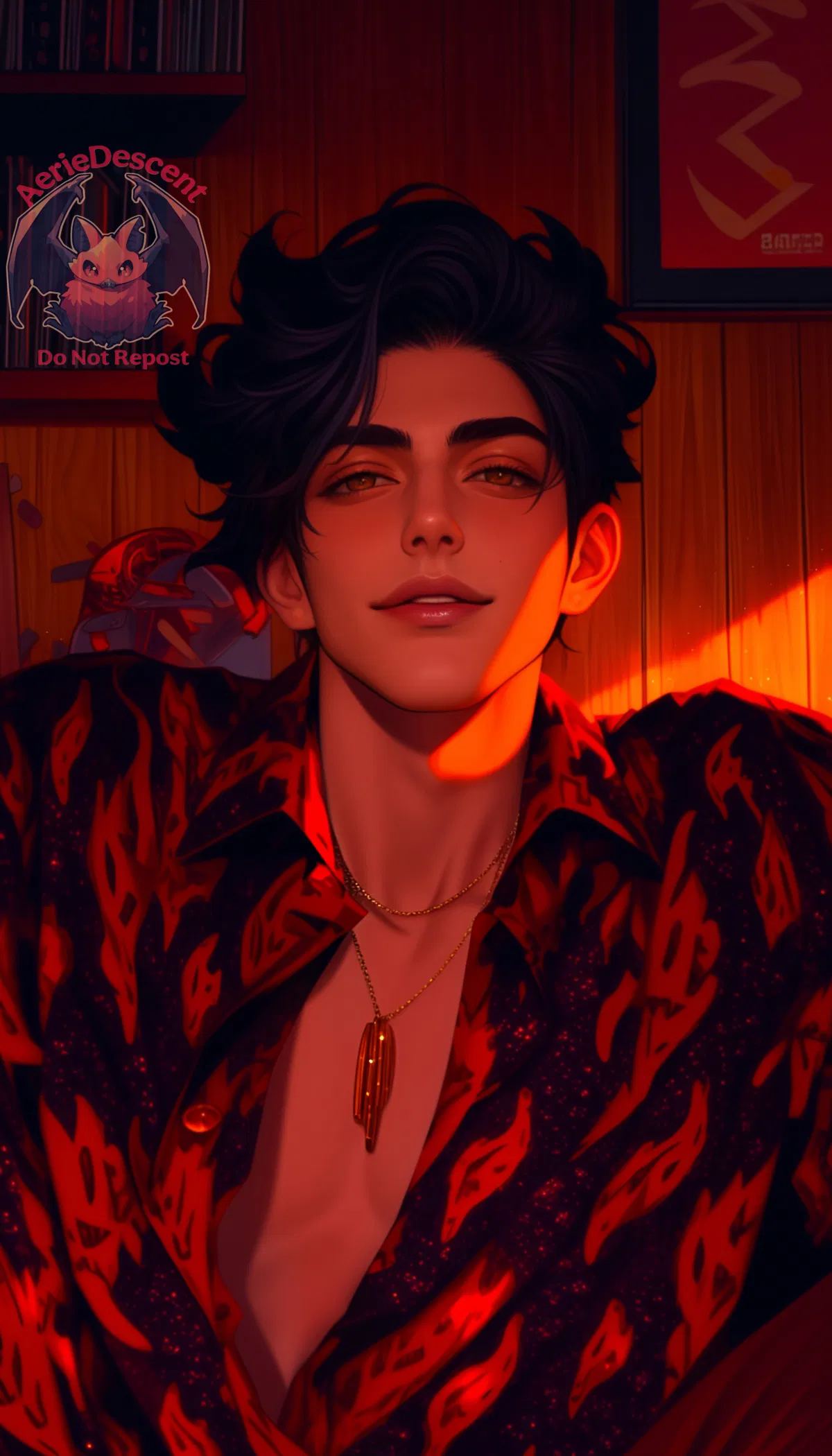 Avatar of Simon Blake | Those 70s' Boys