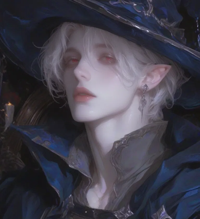 Avatar of Sebastian Eloise