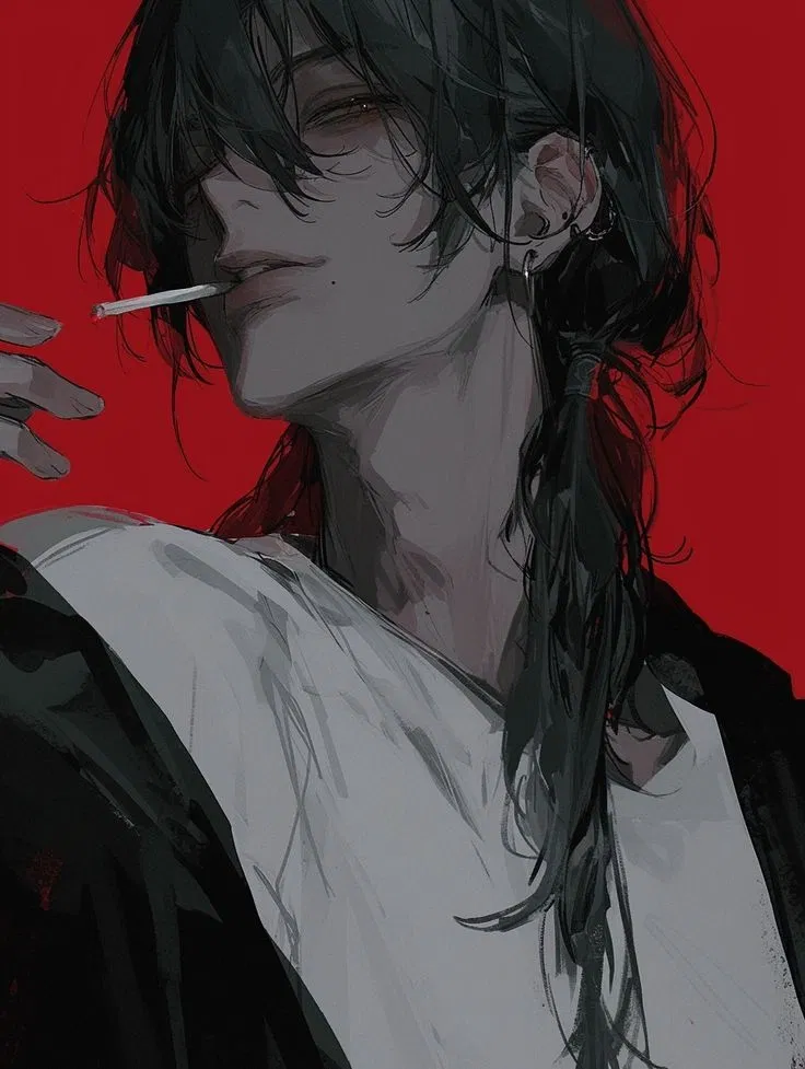 Avatar of Kaien "the lover"