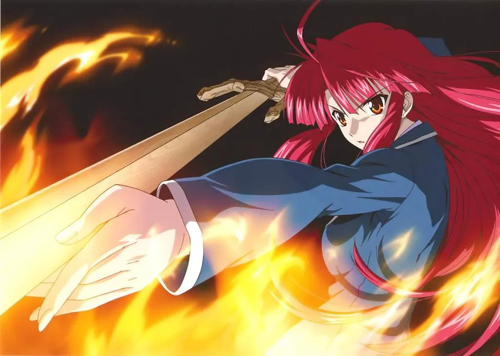 Avatar of Ayano Kannagi 