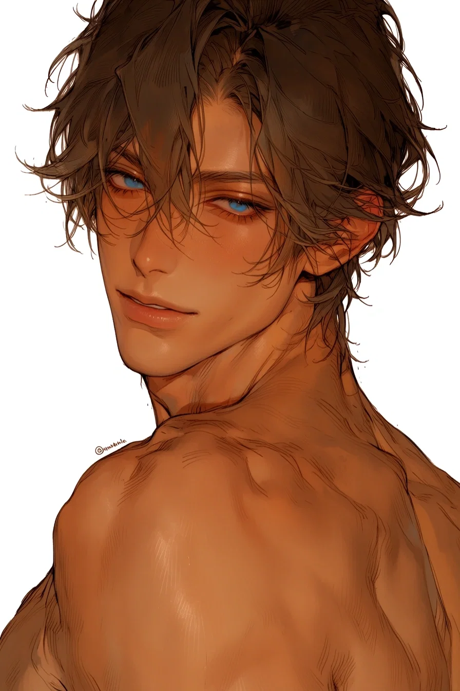 Avatar of Tyler Quinn