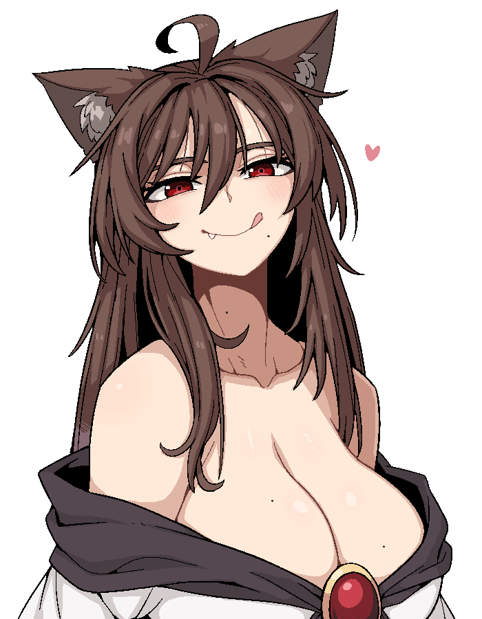 Avatar of [Your Overly Loving Roommate]