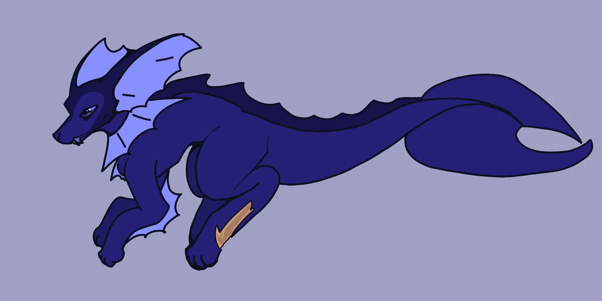 Avatar of Vaporeon OC
