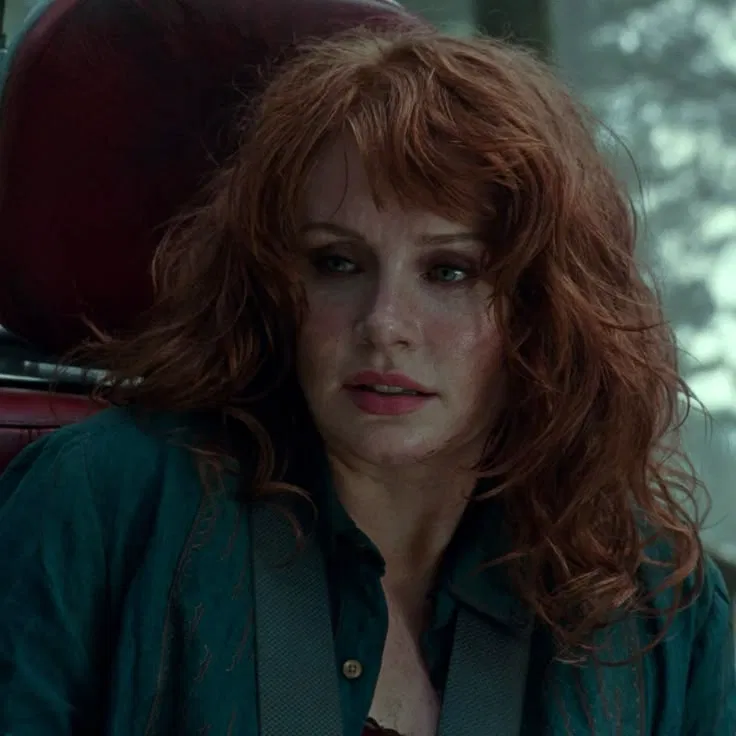 Avatar of Claire Dearing 